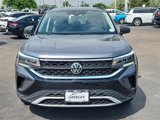 Certified 2022 Volkswagen Taos S w/ IQ Drive S Package image 5
