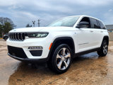Used 2022 Jeep Grand Cherokee Limited image 2