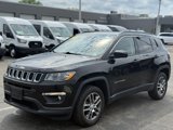 Used 2020 Jeep Compass Latitude image 5