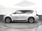 Used 2021 INFINITI QX80 Luxe image 4
