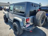 Used 2013 Jeep Wrangler Rubicon image 3