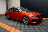 Used 2021 BMW M340i w/ Premium Package image 4