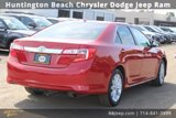 Used 2014 Toyota Camry XLE image 5