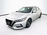 Used 2023 Nissan Sentra SV image 3