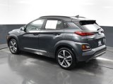 Certified 2021 Hyundai Kona Ultimate w/ Cargo Package image 3