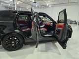 Used 2020 Land Rover Range Rover Sport SVR image 2