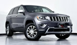 Used 2014 Jeep Grand Cherokee Limited image 2