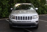 Used 2017 Jeep Compass High Altitude image 2