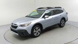 Used 2021 Subaru Outback Limited w/ Popular Package #2 image 4