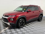 Used 2023 Chevrolet TrailBlazer LT w/ Convenience Package image 2