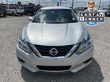 Used 2018 Nissan Altima 2.5 SV image 2