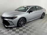 Certified 2020 Toyota Avalon Touring image 3