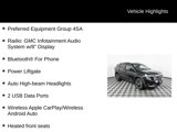 Used 2022 GMC Terrain SLT image 5