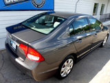 Used 2010 Honda Civic LX image 5