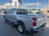 Used 2020 Chevrolet Silverado 1500 LT w/ All-Star Edition image 4