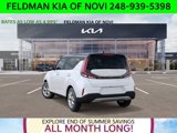 New 2025 Kia Soul S image 4