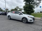 Certified 2023 Nissan Versa SV image 3