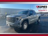 New 2025 GMC Sierra 1500 Pro w/ Pro Value Package image 3