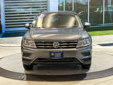 Used 2021 Volkswagen Tiguan S image 2