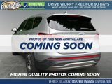 Used 2021 Hyundai Santa Fe SE image 2