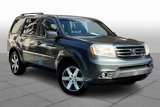 Used 2012 Honda Pilot Touring image 2