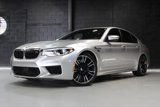 Used 2018 BMW M5 w/ Executive Package image 4