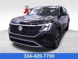 New 2025 Volkswagen Atlas Cross Sport SE image 1