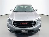 Used 2018 GMC Terrain SLE image 2