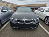 Certified 2022 BMW 330i xDrive Sedan w/ Premium Package 2 image 2