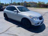 Used 2016 INFINITI QX50 AWD image 3