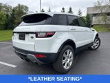 Used 2017 Land Rover Range Rover Evoque SE image 4