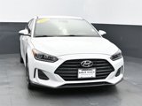Used 2020 Hyundai Veloster 2.0 image 2