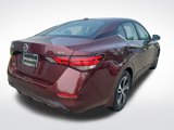 Certified 2022 Nissan Sentra SV w/ All-Weather Package image 5