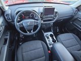 Certified 2022 Ford Bronco Sport Big Bend w/ Convenience Package image 2