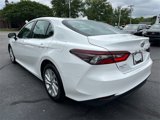 Certified 2023 Toyota Camry LE image 5