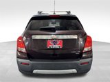 Used 2015 Chevrolet Trax LTZ w/ LPO, Protection Package image 5
