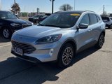 Certified 2022 Ford Escape Titanium image 2