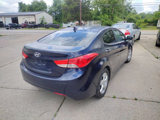 Used 2013 Hyundai Elantra GLS w/ Preferred Pkg image 3