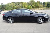 Used 2024 Nissan Altima 2.5 S image 4