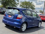 Used 2010 Honda Fit Sport image 3
