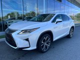 Used 2019 Lexus RX 450h AWD image 2