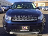 Used 2016 Land Rover Discovery Sport HSE image 2