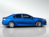 Used 2020 Toyota Camry LE image 3
