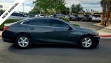 Used 2017 Chevrolet Malibu LS image 2