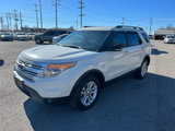 Used 2012 Ford Explorer XLT image 5