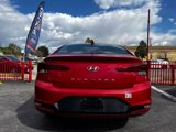 Used 2020 Hyundai Elantra SEL image 5