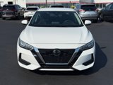 Used 2022 Nissan Sentra SV image 3