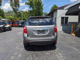 Used 2012 Chevrolet Equinox LT image 4