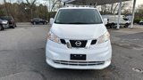 Used 2018 Nissan NV200 SV w/ Navigation Package image 2
