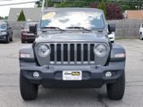 Used 2019 Jeep Wrangler Unlimited Sport S image 4